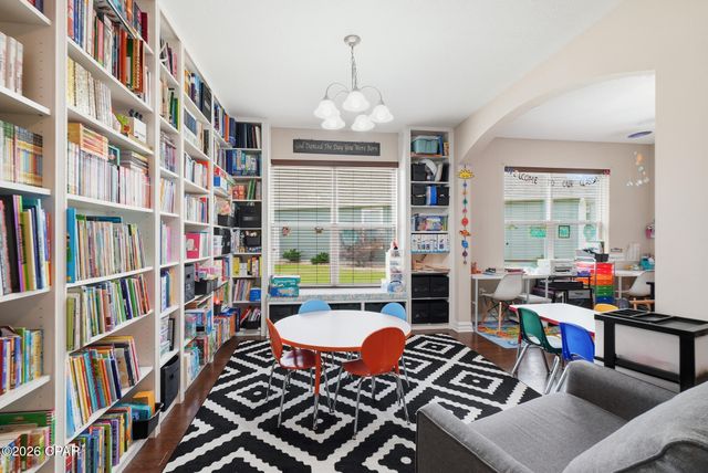 216 Johnson Bayou Drive, Panama City Beach, FL 32407