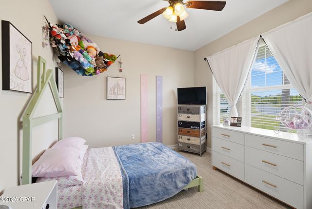 216 Johnson Bayou Drive, Panama City Beach, FL 32407