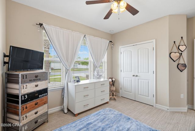 216 Johnson Bayou Drive, Panama City Beach, FL 32407