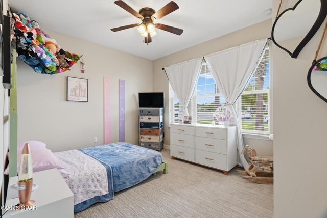 216 Johnson Bayou Drive, Panama City Beach, FL 32407