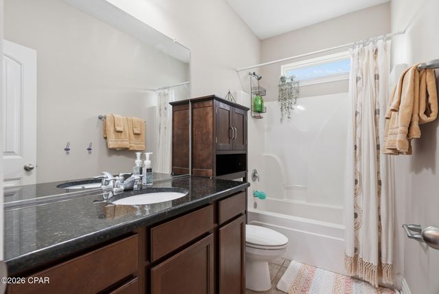 216 Johnson Bayou Drive, Panama City Beach, FL 32407