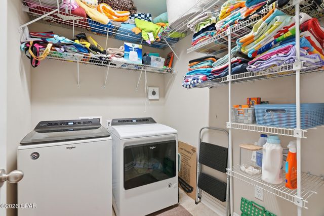 216 Johnson Bayou Drive, Panama City Beach, FL 32407