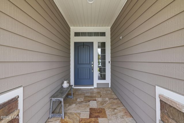 216 Johnson Bayou Drive, Panama City Beach, FL 32407