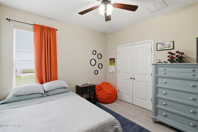 216 Johnson Bayou Drive, Panama City Beach, FL 32407