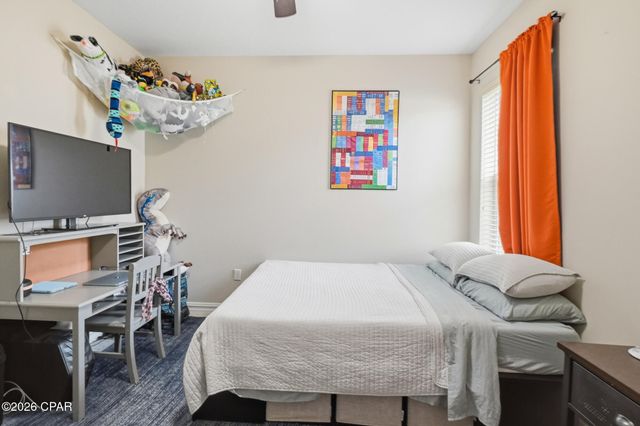 216 Johnson Bayou Drive, Panama City Beach, FL 32407