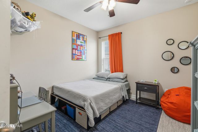 216 Johnson Bayou Drive, Panama City Beach, FL 32407