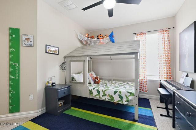 216 Johnson Bayou Drive, Panama City Beach, FL 32407