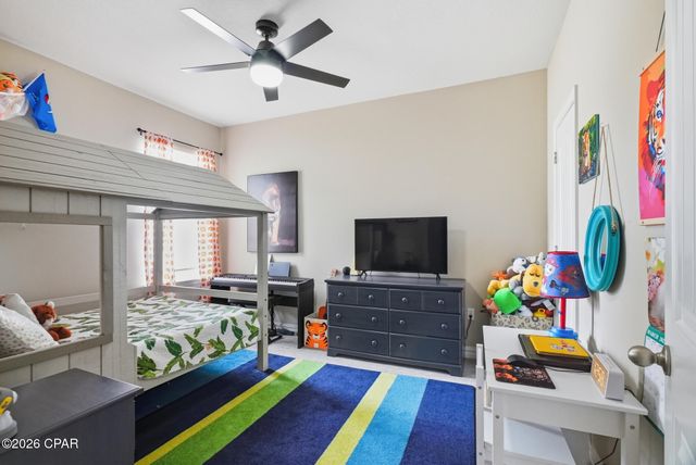 216 Johnson Bayou Drive, Panama City Beach, FL 32407