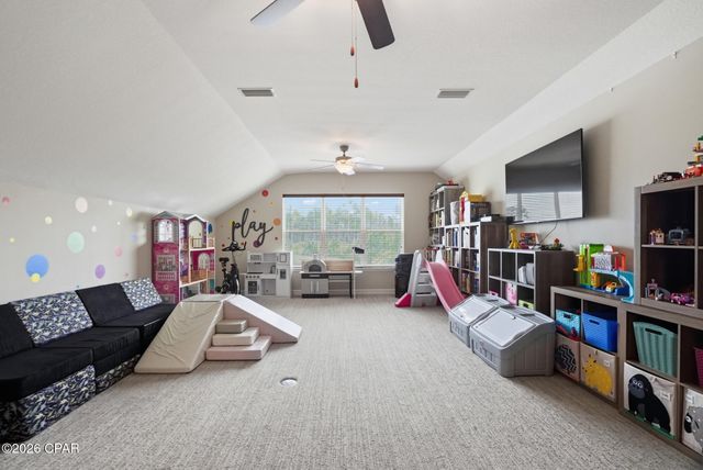 216 Johnson Bayou Drive, Panama City Beach, FL 32407