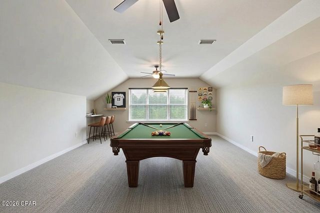 216 Johnson Bayou Drive, Panama City Beach, FL 32407