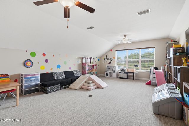 216 Johnson Bayou Drive, Panama City Beach, FL 32407