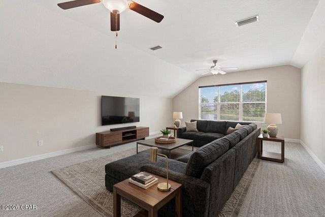 216 Johnson Bayou Drive, Panama City Beach, FL 32407