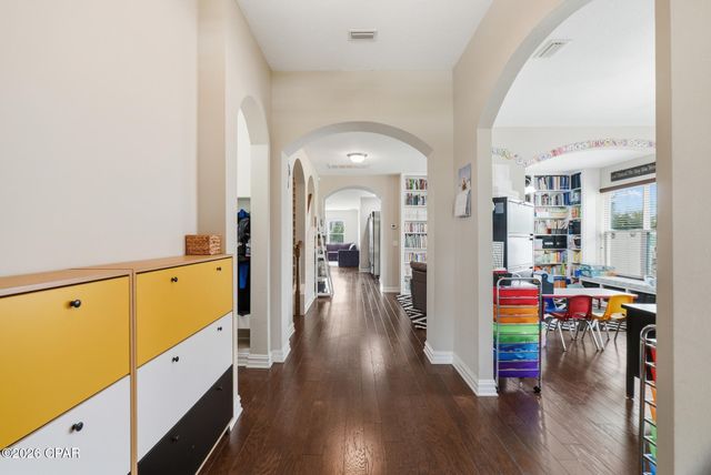 216 Johnson Bayou Drive, Panama City Beach, FL 32407