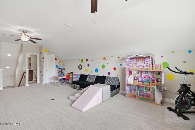 216 Johnson Bayou Drive, Panama City Beach, FL 32407