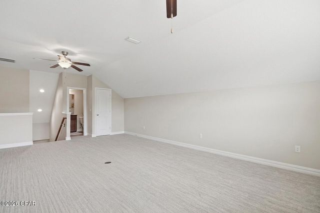 216 Johnson Bayou Drive, Panama City Beach, FL 32407