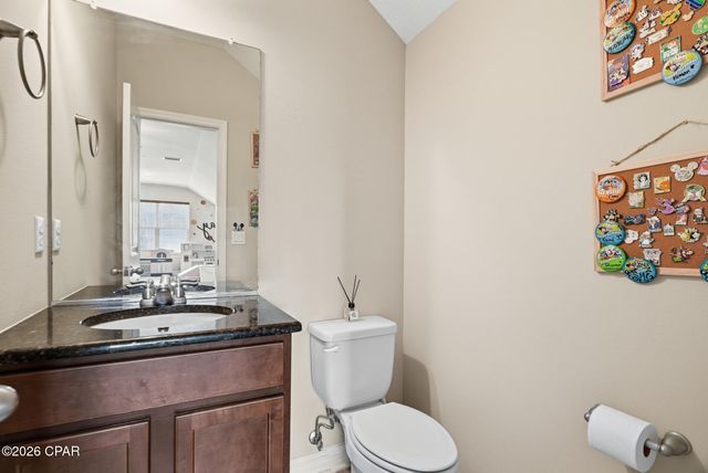 216 Johnson Bayou Drive, Panama City Beach, FL 32407