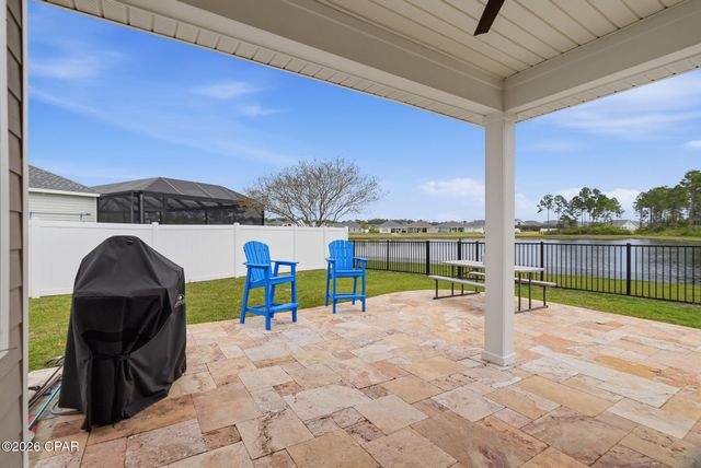 216 Johnson Bayou Drive, Panama City Beach, FL 32407