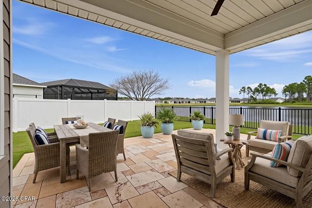 216 Johnson Bayou Drive, Panama City Beach, FL 32407