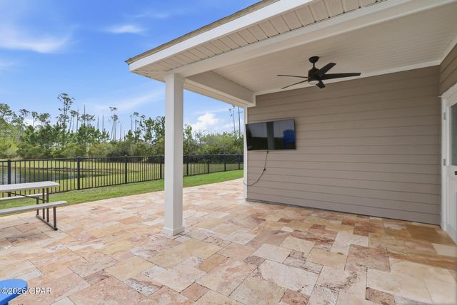 216 Johnson Bayou Drive, Panama City Beach, FL 32407