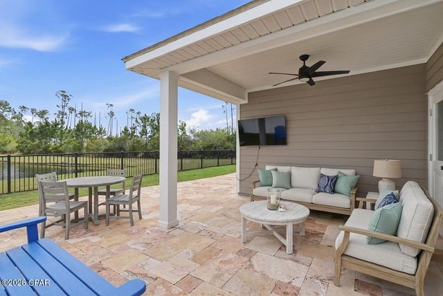 216 Johnson Bayou Drive, Panama City Beach, FL 32407