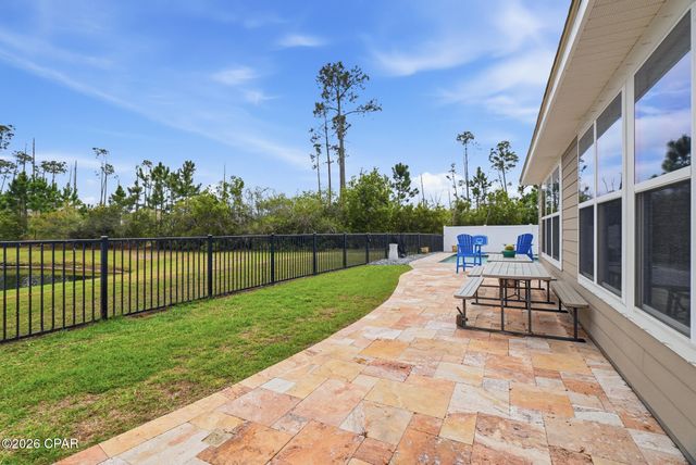 216 Johnson Bayou Drive, Panama City Beach, FL 32407