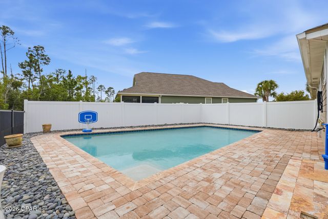 216 Johnson Bayou Drive, Panama City Beach, FL 32407