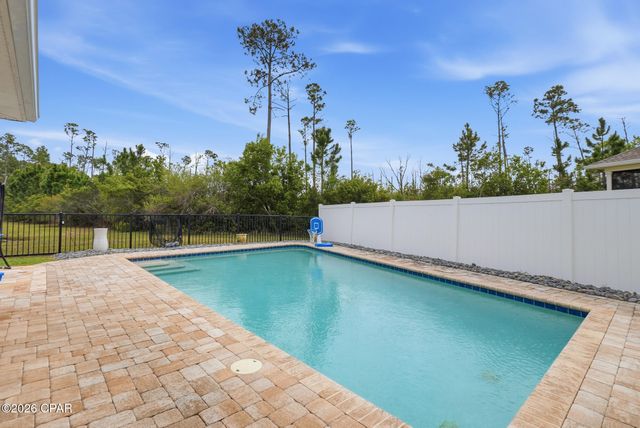 216 Johnson Bayou Drive, Panama City Beach, FL 32407