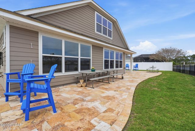 216 Johnson Bayou Drive, Panama City Beach, FL 32407