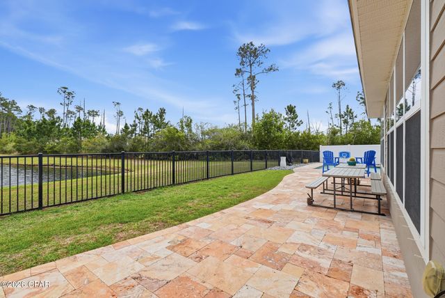 216 Johnson Bayou Drive, Panama City Beach, FL 32407