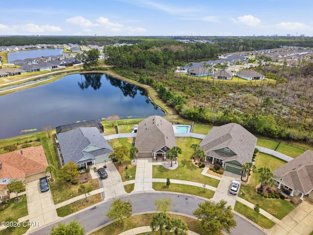 216 Johnson Bayou Drive, Panama City Beach, FL 32407