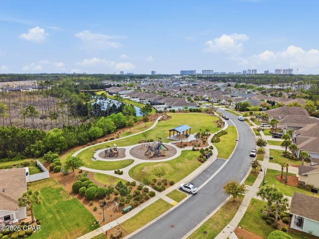 216 Johnson Bayou Drive, Panama City Beach, FL 32407