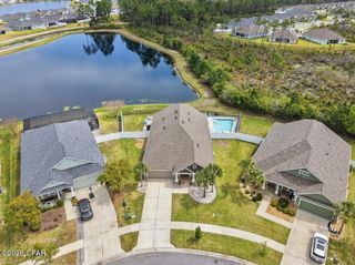 216 Johnson Bayou Drive, Panama City Beach, FL 32407