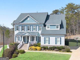 4692 Bluffside Court, Marietta, GA 30066