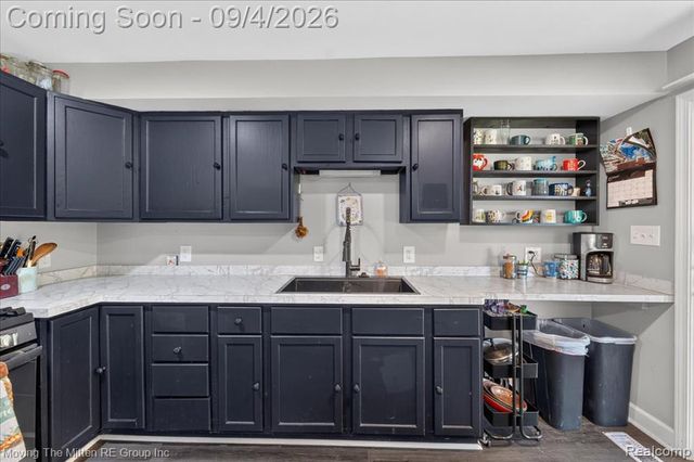 30103 Van Horn Road, New Boston, MI 48164