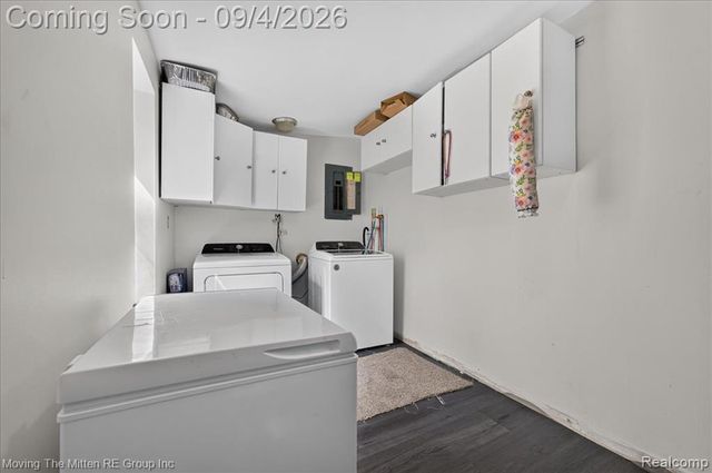 30103 Van Horn Road, New Boston, MI 48164