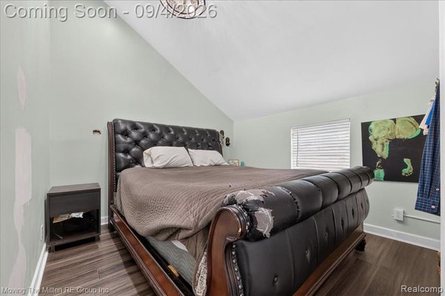 30103 Van Horn Road, New Boston, MI 48164