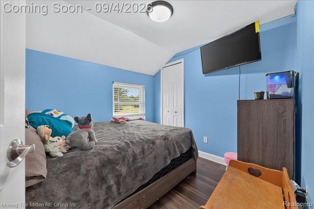 30103 Van Horn Road, New Boston, MI 48164