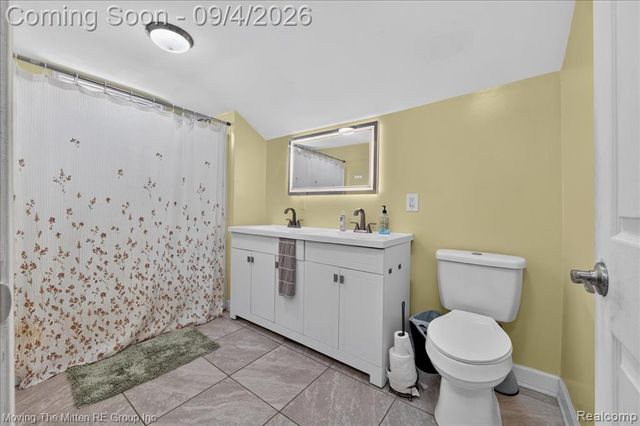30103 Van Horn Road, New Boston, MI 48164