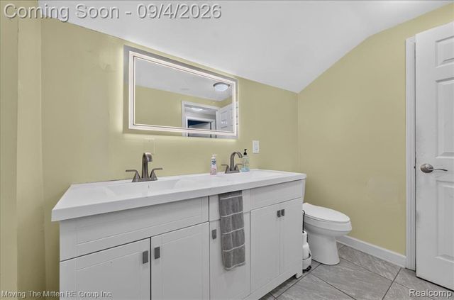 30103 Van Horn Road, New Boston, MI 48164