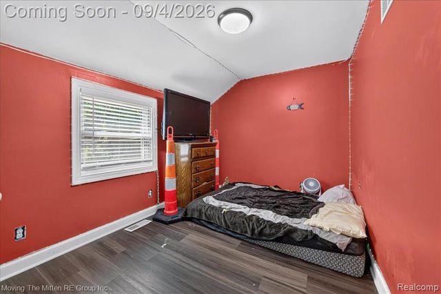 30103 Van Horn Road, New Boston, MI 48164
