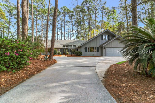 7 Brown Thrasher Rd, Hilton Head Island, SC 29926