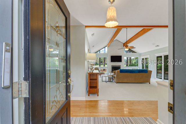 7 Brown Thrasher Rd, Hilton Head Island, SC 29926