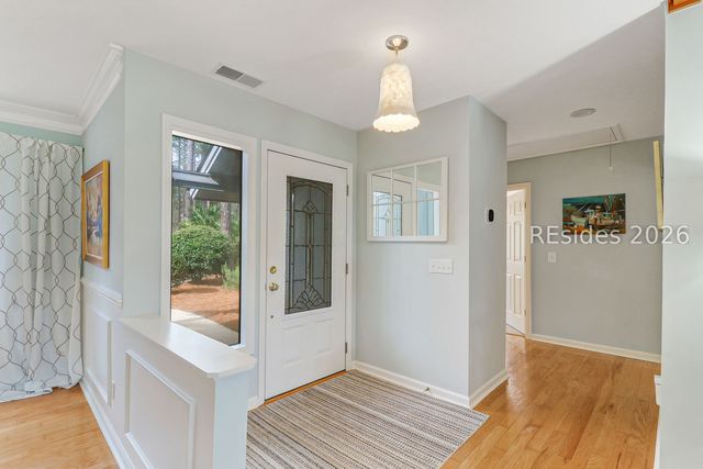 7 Brown Thrasher Rd, Hilton Head Island, SC 29926