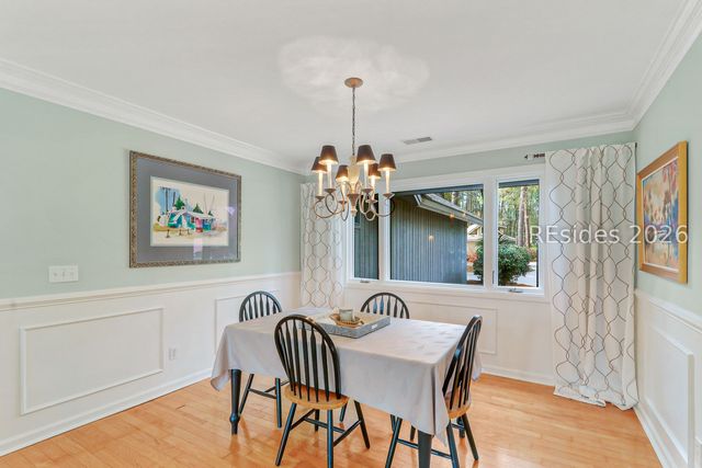 7 Brown Thrasher Rd, Hilton Head Island, SC 29926