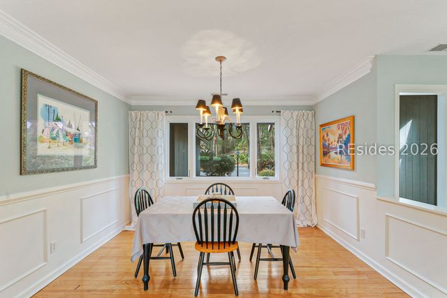 7 Brown Thrasher Rd, Hilton Head Island, SC 29926