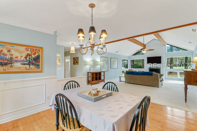 7 Brown Thrasher Rd, Hilton Head Island, SC 29926