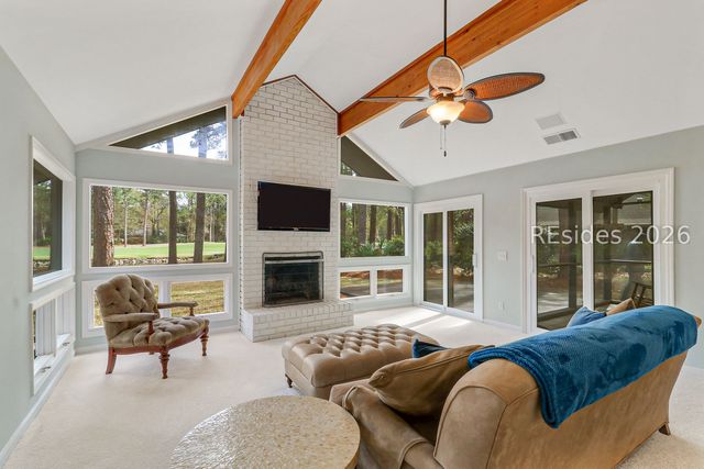 7 Brown Thrasher Rd, Hilton Head Island, SC 29926