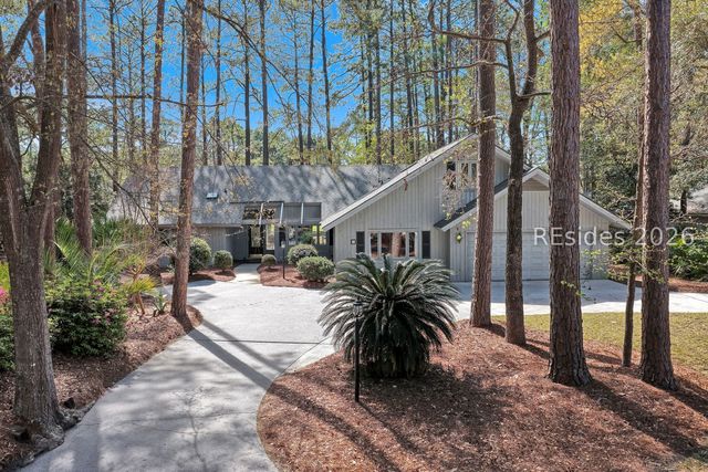 7 Brown Thrasher Rd, Hilton Head Island, SC 29926