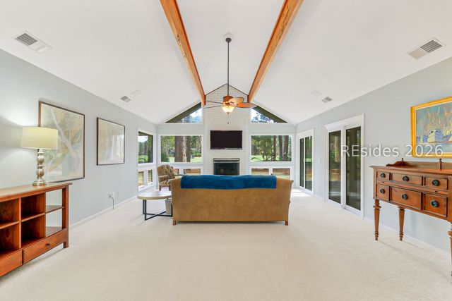 7 Brown Thrasher Rd, Hilton Head Island, SC 29926