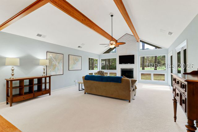 7 Brown Thrasher Rd, Hilton Head Island, SC 29926
